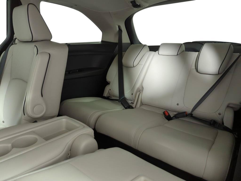 New 2026 Honda Odyssey Touring image 21