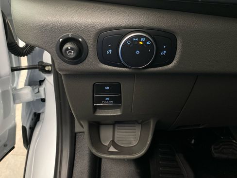 New 2026 Ford Transit 250 Low Roof w/ Load Area Protection Package image 11