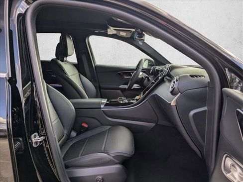 New 2026 Mercedes-Benz GLC 300 4MATIC image 21