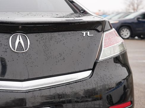 Used 2014 Acura TL w/ Technology Package image 10