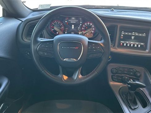 Used 2023 Dodge Challenger GT w/ Blacktop Package image 17