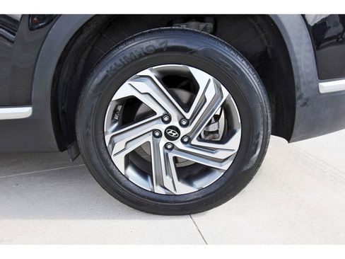 Used 2023 Hyundai Santa Fe SEL w/ Premium Package FWD image 30