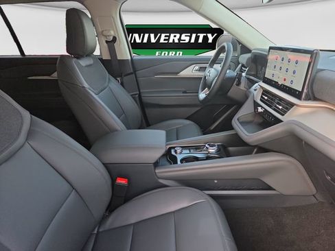 New 2026 Ford Explorer Active w/ Active Comfort Package AWD/4WD image 25