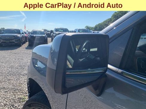 Used 2022 Chevrolet Silverado 1500 High Country AWD/4WD image 7