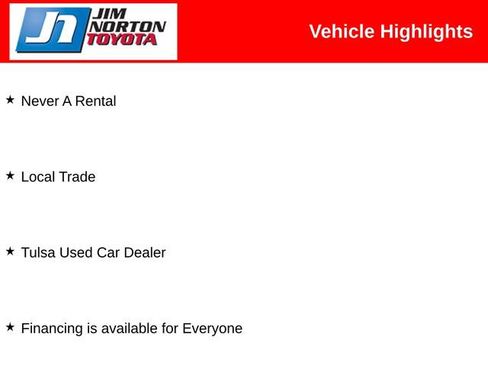 Used 2025 Toyota Corolla Cross L image 4