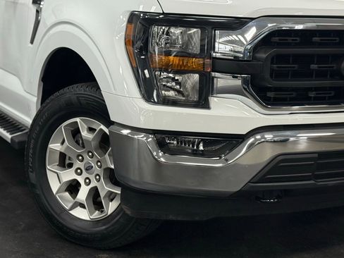 Used 2023 Ford F150 XLT image 4