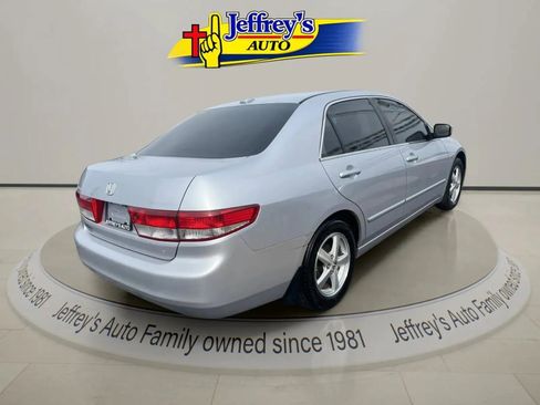 Used 2004 Honda Accord EX image 5