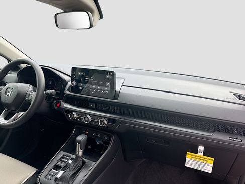 New 2026 Honda CR-V LX image 24