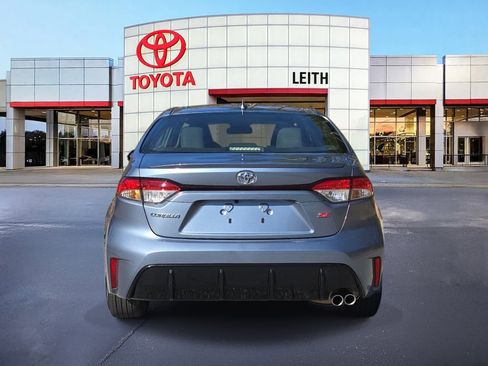 Used 2024 Toyota Corolla SE image 6