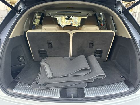 Certified 2020 Acura MDX SH-AWD w/ Technology Package image 22