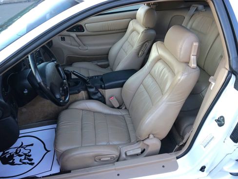 Used 1999 Mitsubishi 3000GT VR-4 image 14