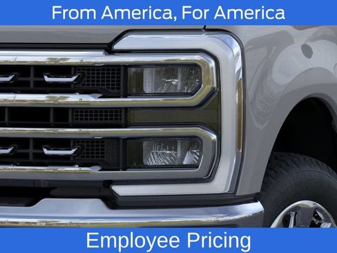 New 2026 Ford F350 Lariat w/ Lariat Ultimate Package AWD/4WD image 18