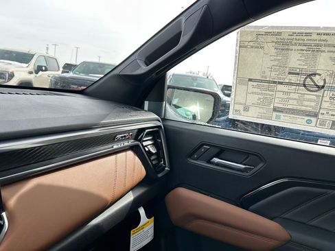 New 2026 GMC Canyon AT4 w/ Technology Plus Package image 29