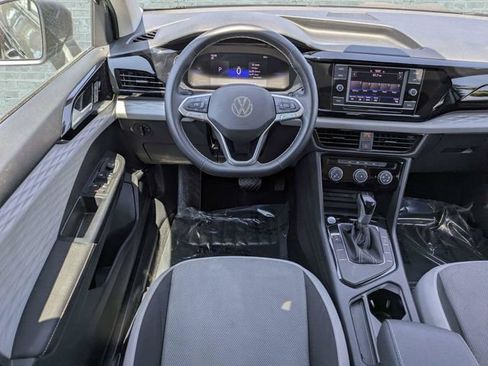 Certified 2024 Volkswagen Taos S FWD image 16