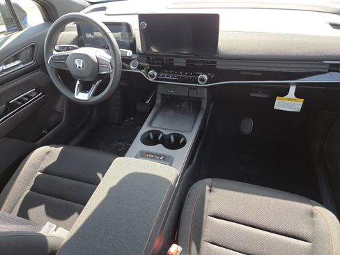 New 2026 Honda Prologue EX image 23