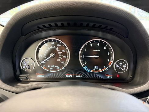 Used 2016 BMW X3 xDrive35i image 35