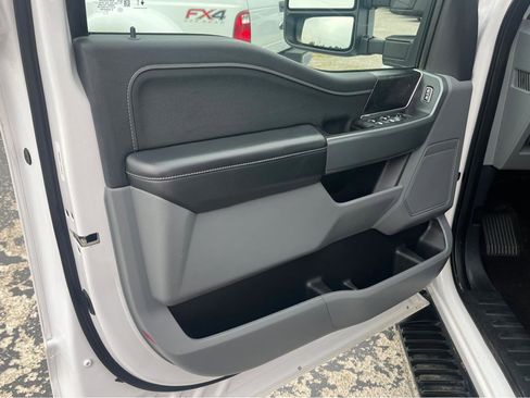Used 2021 Ford F150 XLT w/ Equipment Group 301A Mid AWD/4WD image 9