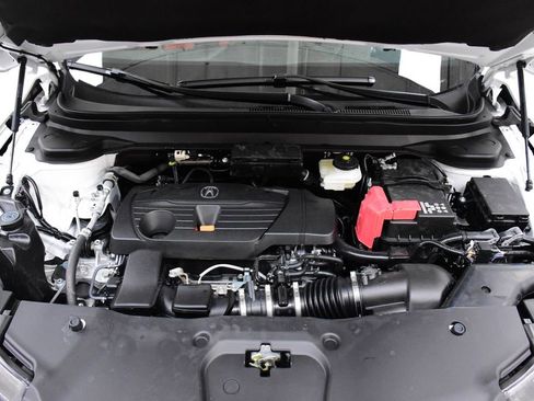 New 2026 Acura RDX A-Spec AWD/4WD image 3