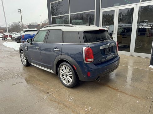 Used 2018 MINI Cooper Countryman ALL4 image 3