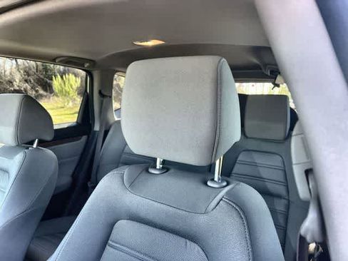 Certified 2022 Honda CR-V EX image 25