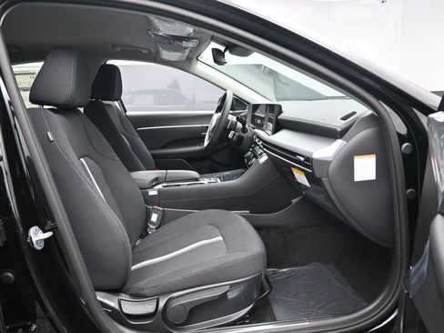 New 2026 Hyundai Sonata Blue image 31
