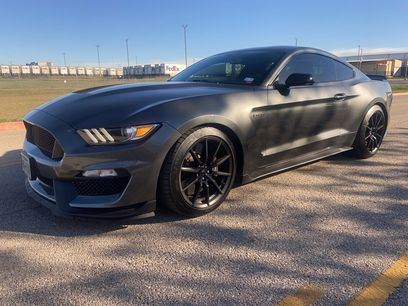 Used 2016 Ford Mustang Shelby GT350 w/ Track Package