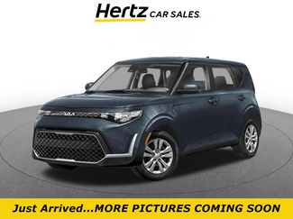Used 2025 Kia Soul LX w/ LX Technology Package FWD video 1