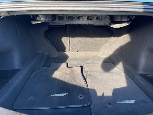 Used 2023 Cadillac CT5 V w/ Cold Weather Package image 12