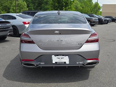 New 2026 Genesis G70 3.3T Sport Prestige
