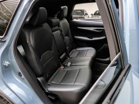 Used 2023 INFINITI QX50 Sport FWD image 39