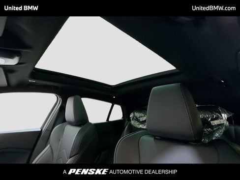 New 2026 BMW X2 xDrive28i w/ Convenience Package AWD/4WD image 12