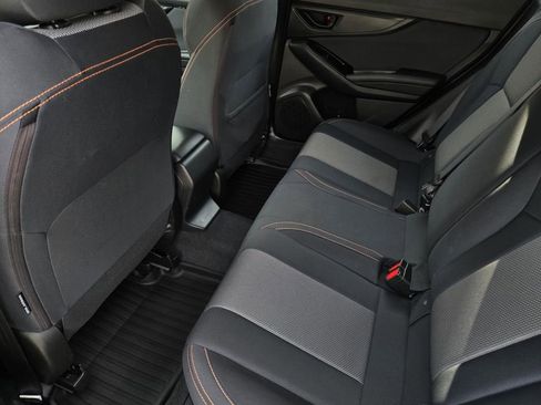 Used 2021 Subaru Crosstrek 2.0i Premium w/ Moonroof Package image 12