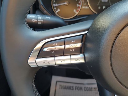 Used 2023 MAZDA CX-50 2.5 S w/ Preferred Plus Pkg image 26