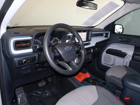 Certified 2023 Ford Maverick XLT w/ Equipment Group 300A Standard image 23