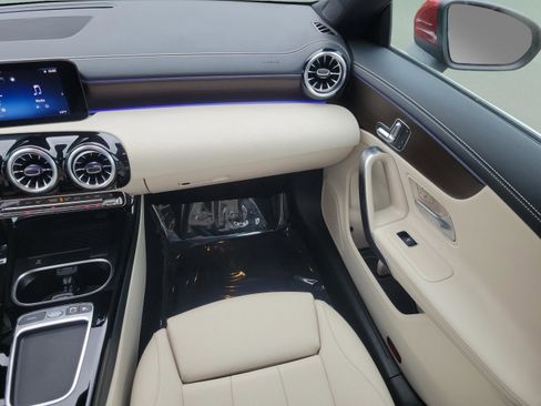 Certified 2026 Mercedes-Benz CLA 250 image 11