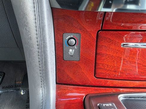 Used 2009 Lexus LX 570 4WD image 34