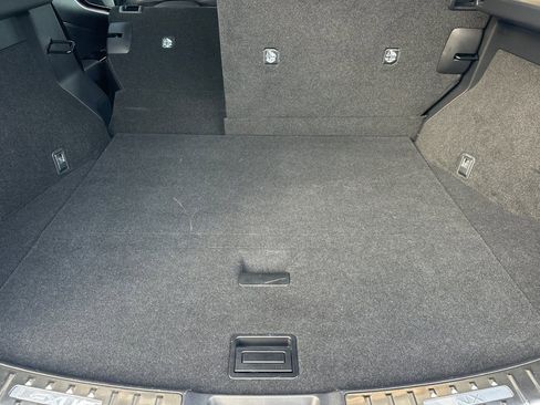 Certified 2025 Lexus NX 350h AWD w/ Cold Area Package image 33