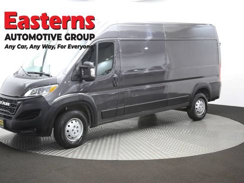 Used 2023 RAM ProMaster 2500 FWD image 54