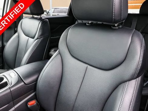 Certified 2023 Hyundai Santa Fe XRT FWD image 28
