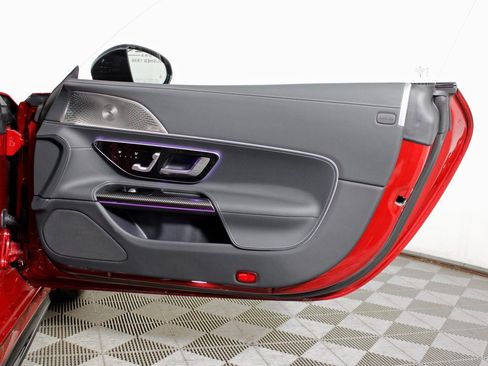 Certified 2024 Mercedes-Benz AMG GT 63 image 29