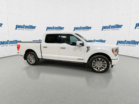 Used 2023 Ford F150 Limited image 13