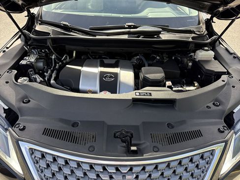 Used 2022 Lexus RX 350 FWD w/ Premium Package image 35