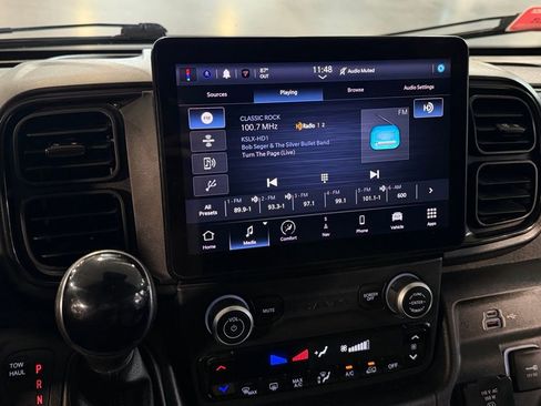 Used 2023 RAM ProMaster 2500 w/ Driver Convenience Group image 27