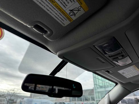 Used 2020 Nissan Frontier PRO-4X w/ Pro-4x Utility Package image 37