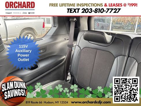 Used 2024 Jeep Grand Cherokee L Laredo image 19