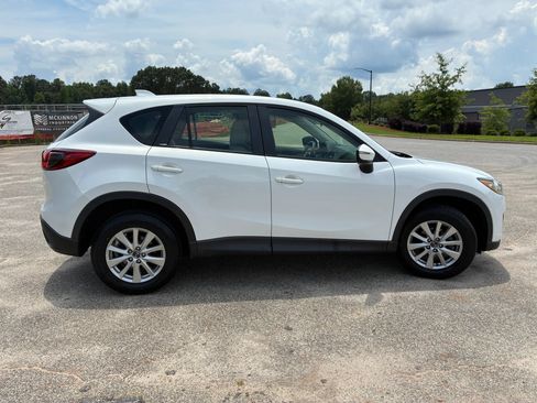 Used 2015 MAZDA CX-5 Sport w/ Bluetooth Audio Package FWD image 6