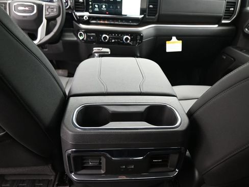 New 2026 GMC Sierra 1500 Elevation w/ Elevation Premium Package image 18