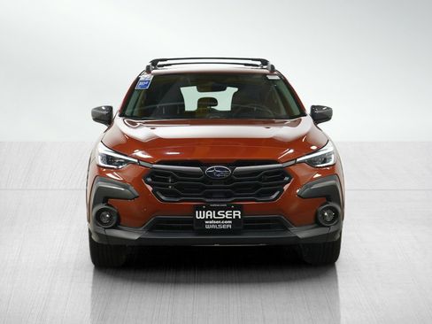Used 2024 Subaru Crosstrek 2.5i Limited AWD/4WD image 8