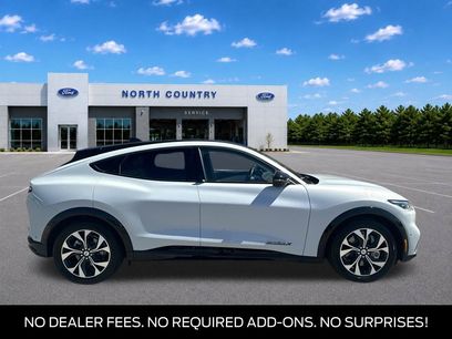 Used 2023 Ford Mustang Mach-E Premium