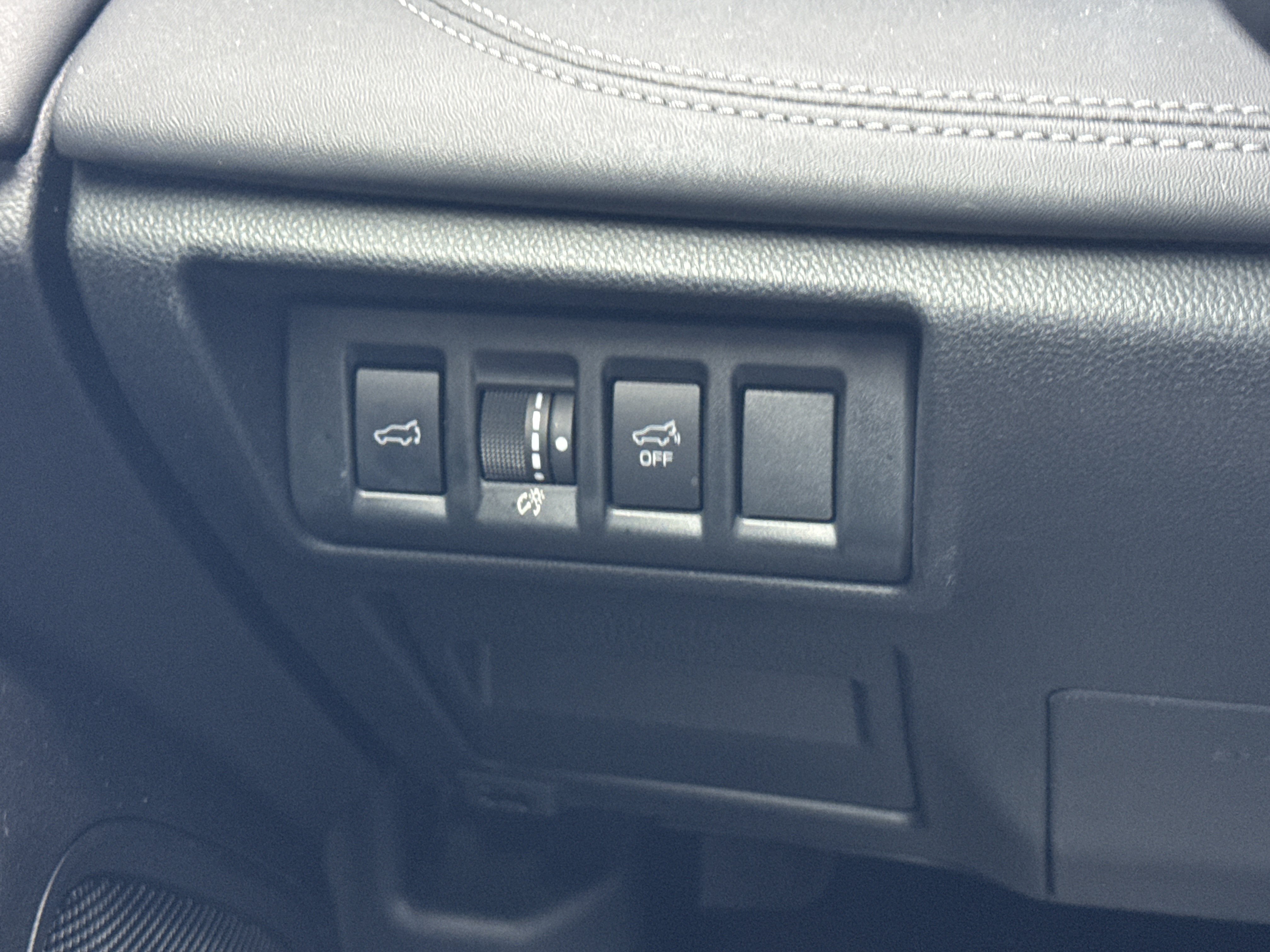 Used 2024 Subaru Outback Limited XT AWD/4WD image 11